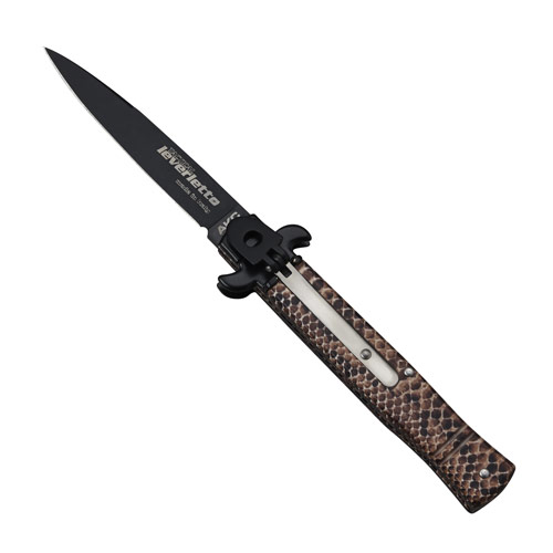 AKC switchblade tactical leverletto